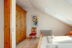  Jasmin Garmisch-Partenkirchen - Bedroom