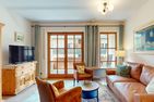  Jasmin Garmisch-Partenkirchen - Living room