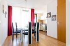 Ferienwohnpark Immenstaad am Bodensee Zwei-Zimmer-Apartment 51/24 Bodensee - Kitchen