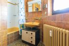 Ferienwohnpark Immenstaad am Bodensee Zwei-Zimmer-Apartment 51/24 Bodensee - Bathroom