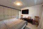 Terrassenpark Apartment 9/4 (1.OG) Deutschland - Schlafzimmer