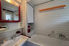 Terrassenpark Apartment 9/4 (1.OG) Deutschland - Badezimmer