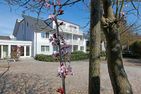  Apartmenthaus Saatmann Ostseebad Ahrenshoop - 