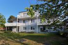  Apartmenthaus Saatmann Ostseebad Ahrenshoop - 