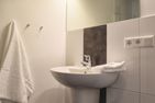  Stadtwohnung 4 Wyk auf Föhr - Badezimmer