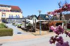  Deutsches Haus Ostseebad Wustrow - 