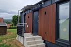  Rudi´s Ruheoase Steinheim - 
