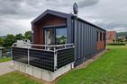  Rudi´s Ruheoase Steinheim - 