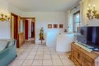  Xenia Garmisch-Partenkirchen - Wohnzimmer