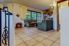  Xenia Garmisch-Partenkirchen - Wohnzimmer