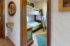  Xenia Garmisch-Partenkirchen - Schlafzimmer