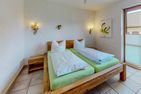  Xenia Garmisch-Partenkirchen - Schlafzimmer