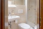  Xenia Garmisch-Partenkirchen - Badezimmer