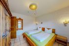  Xenia Garmisch-Partenkirchen - Schlafzimmer
