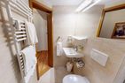  Xenia Garmisch-Partenkirchen - Badezimmer