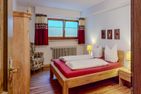  Xenia Garmisch-Partenkirchen - Schlafzimmer
