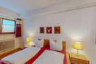  Xenia Garmisch-Partenkirchen - Schlafzimmer