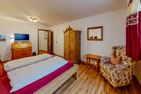  Xenia Garmisch-Partenkirchen - Schlafzimmer