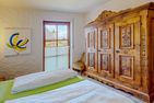  Xenia Garmisch-Partenkirchen - Schlafzimmer