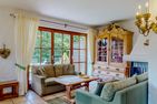  Xenia Garmisch-Partenkirchen - Wohnzimmer