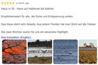  (50) Ferienhaus auf eigener Halbinsel im Meer, Nahe Kalmar Smaland - 
