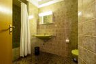 Ferienwohnpark Immenstaad am Bodensee Ein-Zimmer-Apartment 53/10 Bodensee - Bathroom