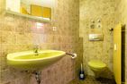 Ferienwohnpark Immenstaad am Bodensee Ein-Zimmer-Apartment 53/10 Bodensee - Bathroom