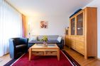 Ferienwohnpark Immenstaad am Bodensee Ein-Zimmer-Apartment 53/12 Bodensee - Living room