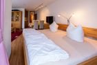 Ferienwohnpark Immenstaad am Bodensee Ein-Zimmer-Apartment 53/12 Bodensee - Living room