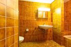 Ferienwohnpark Immenstaad am Bodensee Ein-Zimmer-Apartment 53/13 Bodensee - Bathroom