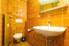 Ferienwohnpark Immenstaad am Bodensee Ein-Zimmer-Apartment 53/13 Bodensee - Bathroom