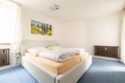 Ferienwohnpark Immenstaad am Bodensee Zwei-Zimmer-Apartment 53/17 Bodensee - Bedroom