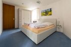 Ferienwohnpark Immenstaad am Bodensee Zwei-Zimmer-Apartment 53/17 Bodensee - Bedroom