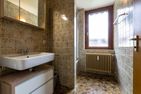 Ferienwohnpark Immenstaad am Bodensee Zwei-Zimmer-Apartment 53/17 Bodensee - Bathroom