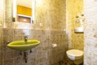 Ferienwohnpark Immenstaad am Bodensee Zwei-Zimmer-Apartment 53/17 Bodensee - Guest WC