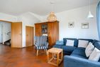  Cora Norden/Norddeich - Wohnzimmer