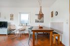  Cora Norden/Norddeich - Wohnzimmer