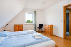  Cora Norden/Norddeich - Schlafzimmer