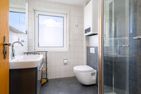  Cora Norden/Norddeich - Badezimmer