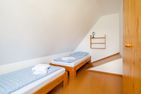  Cora Norden/Norddeich - Schlafzimmer