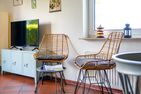  Cora Norden/Norddeich - Wohnzimmer