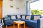  Cora Norden/Norddeich - Wohnzimmer