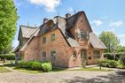  Haus Goed Libben Archsum - 
