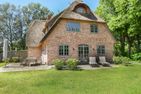  Haus Lang Libben Archsum - 