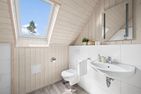  Ferienhaus Jette Olpenitz Ostseeresort Olpenitz - Badezimmer