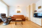 Ferienwohnpark Immenstaad am Bodensee Ein-Zimmer-Apartment 53/22 Bodensee - Living room