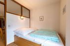 Ferienwohnpark Immenstaad am Bodensee Ein-Zimmer-Apartment 53/22 Bodensee - Bedroom