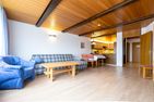 Ferienwohnpark Immenstaad am Bodensee Zwei-Zimmer-Apartment 53/23 Bodensee - Living room