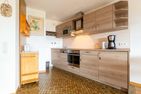 Ferienwohnpark Immenstaad am Bodensee Maisonette-Wohnung 53/27 mit Seeblick Bodensee - Kitchen