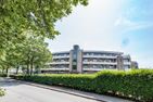  Bi de Wyk Wohnung D8b Wyk auf Föhr - Fassade / Eingang